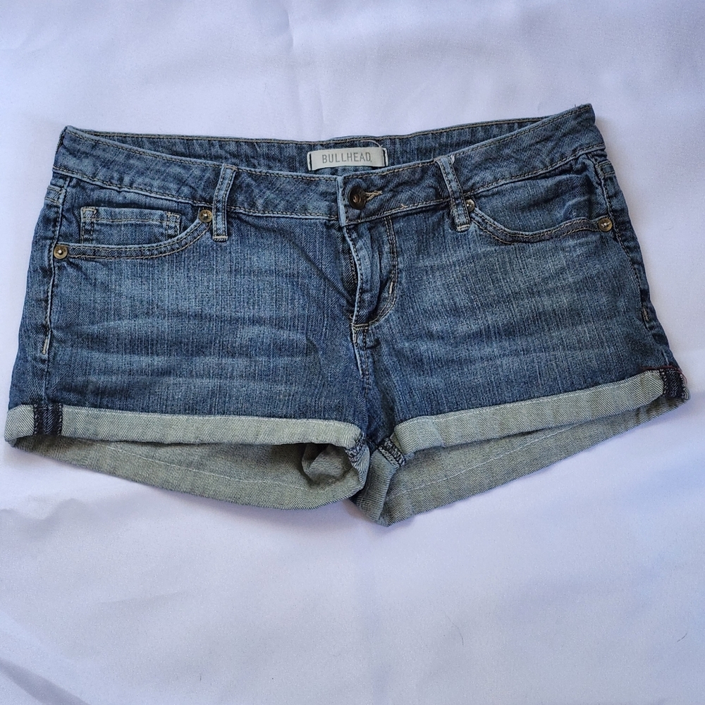 Bullhead Shorts
